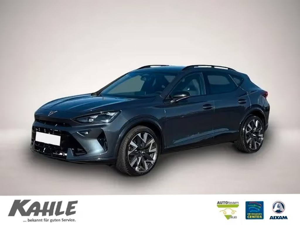Cupra Formentor 4Drive 2.0 TSI DSG VZ