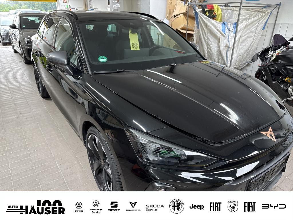 Cupra Leon Sportstourer DSG