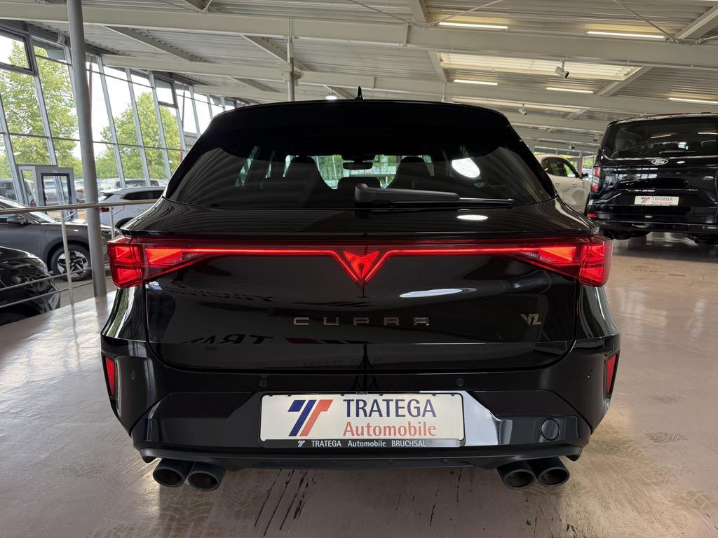Cupra Leon ST