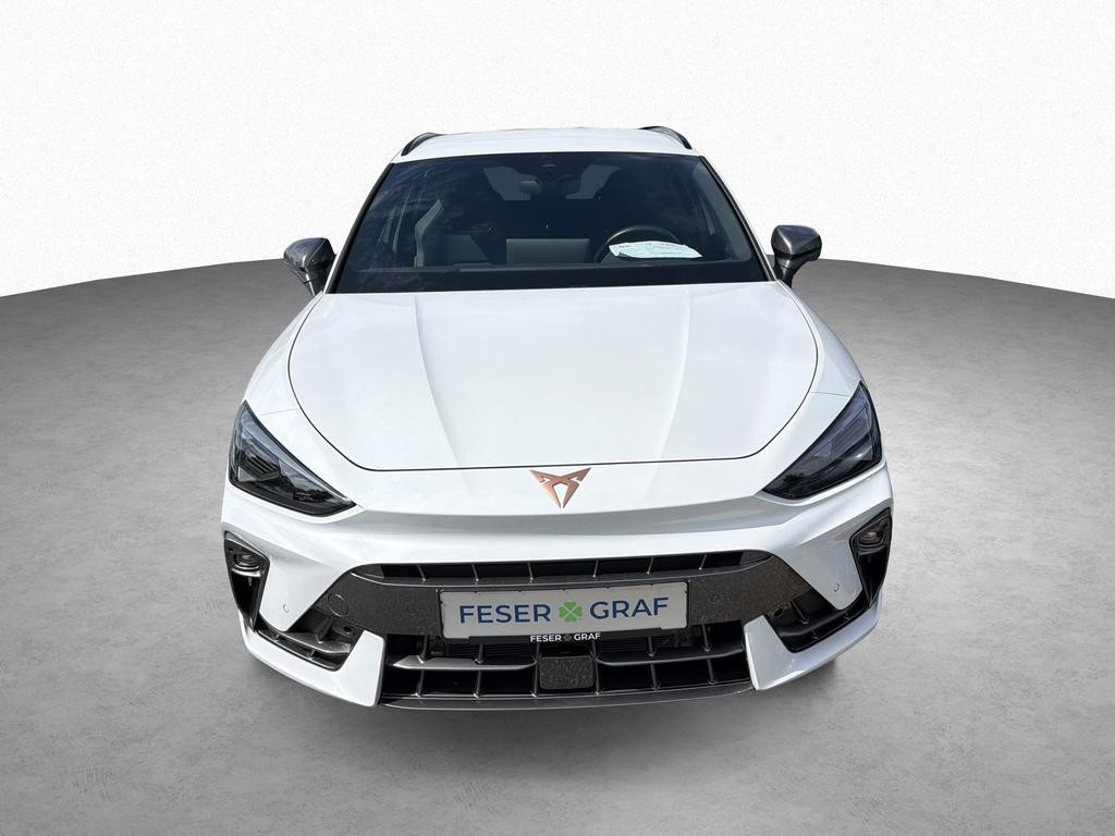 Cupra Leon Sportstourer DSG e-Hybrid