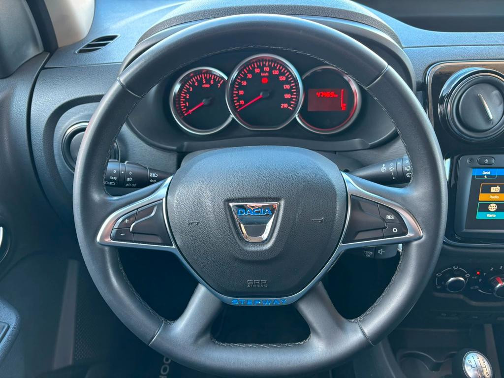 Dacia Dokker