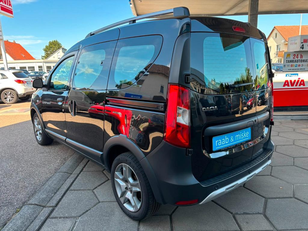 Dacia Dokker