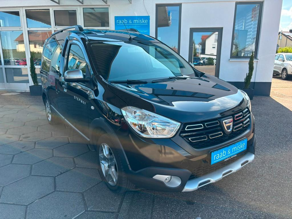 Dacia Dokker