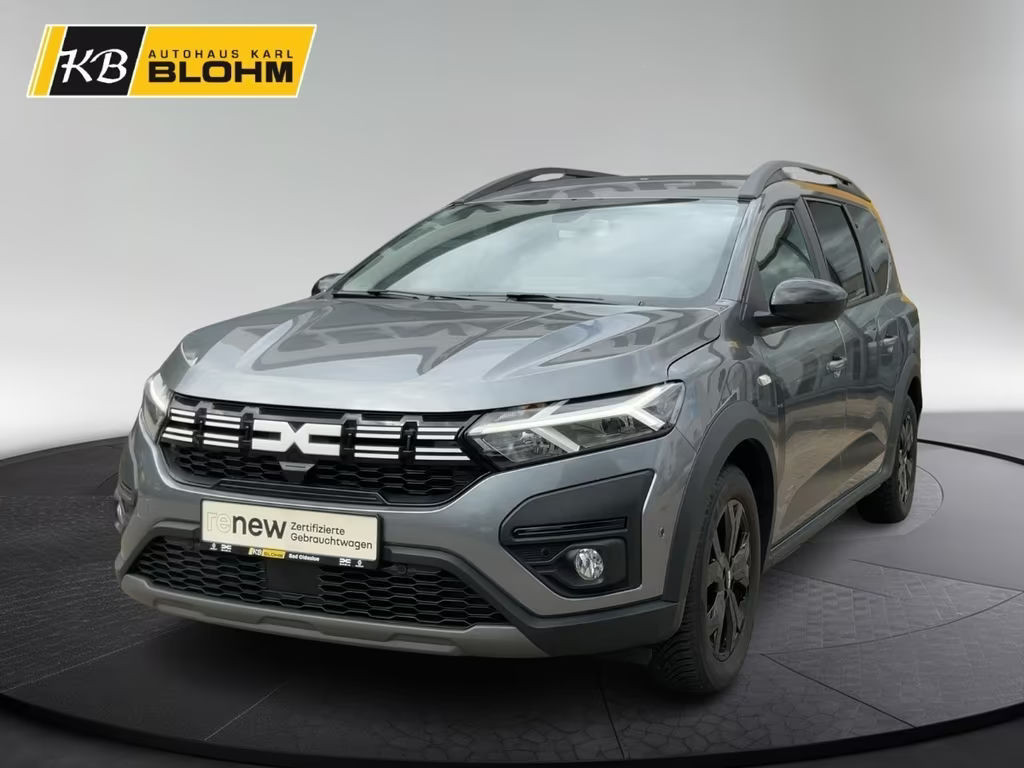 Dacia Jogger Extreme Hybrid 140