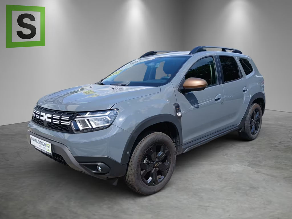 Dacia Duster TCe 150 Extreme 1.3 TCe
