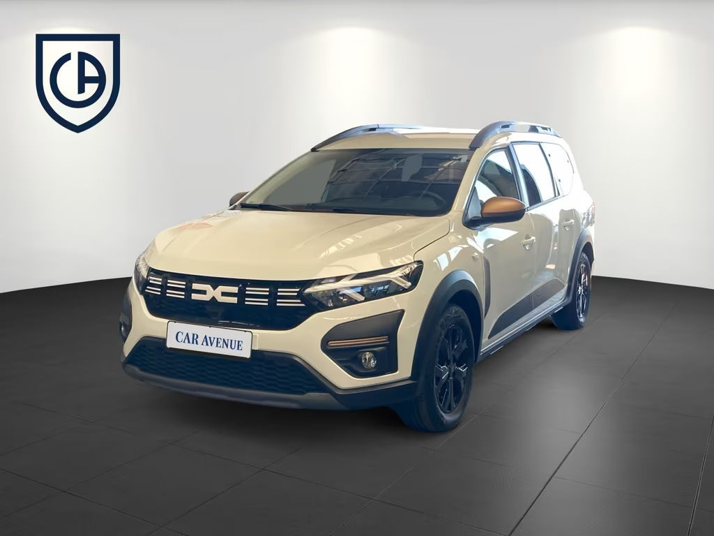 Dacia Jogger Extreme
