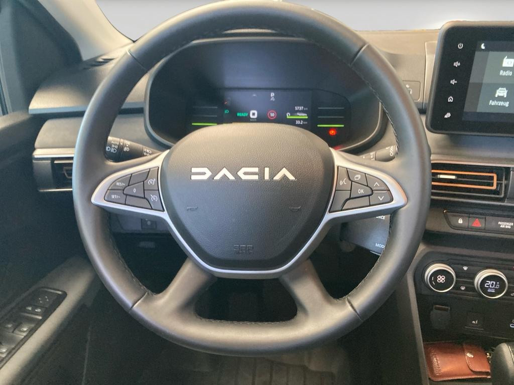 Dacia Jogger