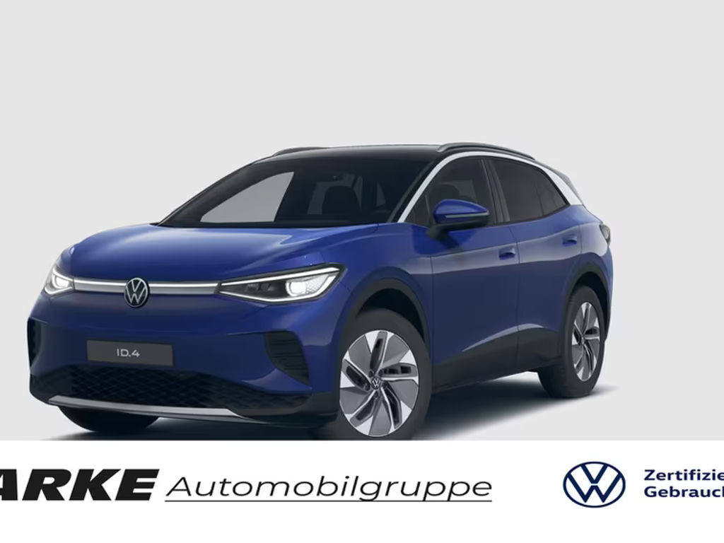Volkswagen ID.4 Performance Pro
