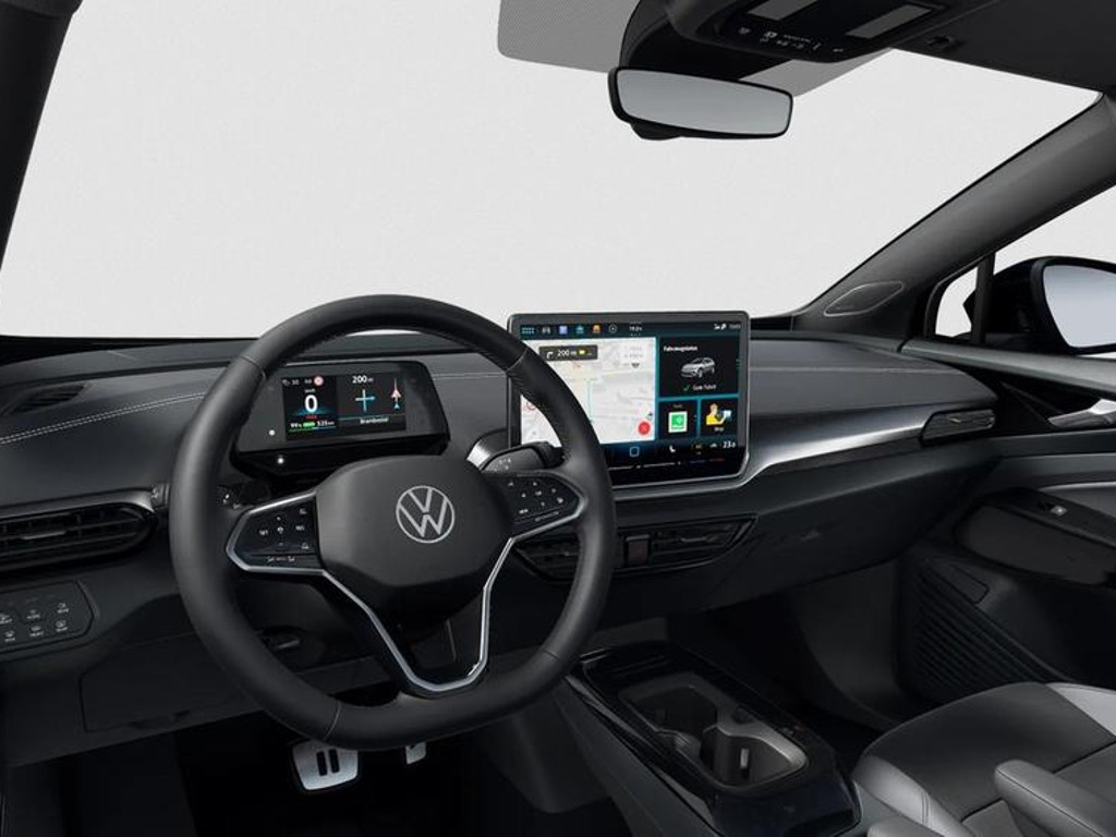 Volkswagen ID.4 4Motion Performance Pro