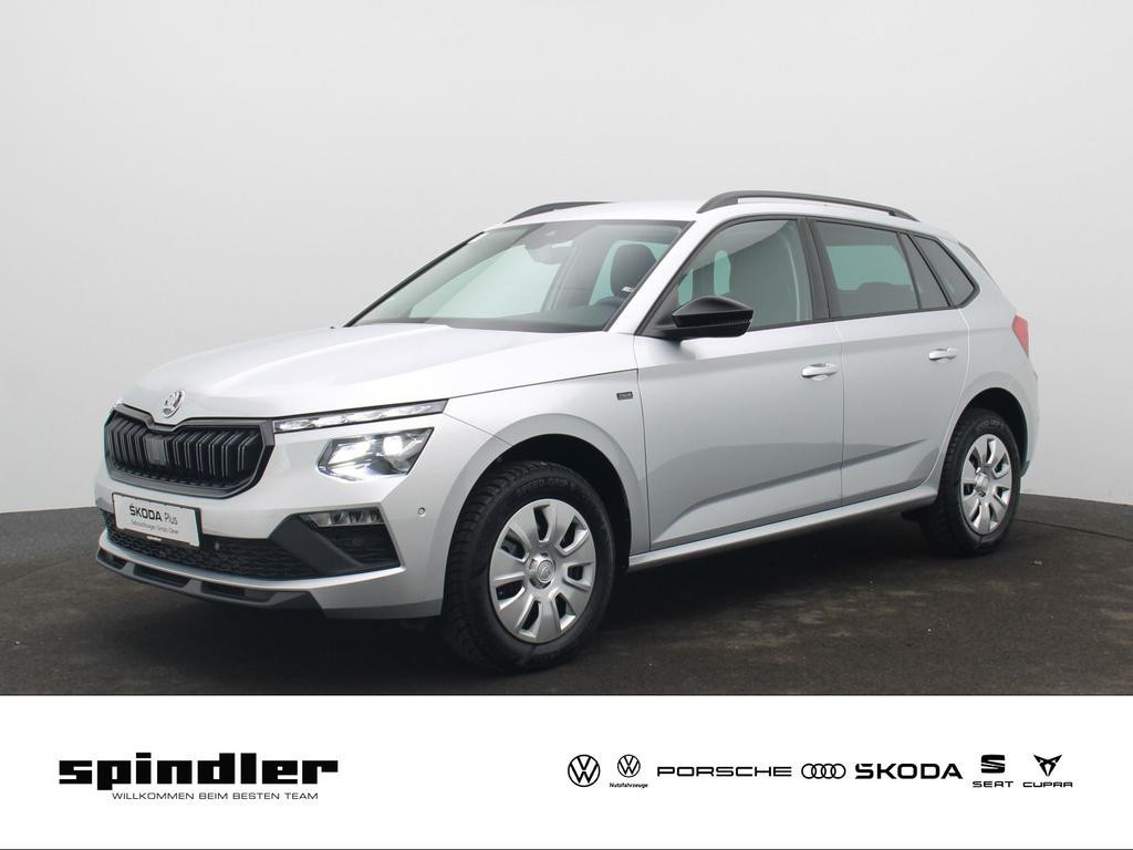 Skoda Kamiq 1.0 TSI Tour
