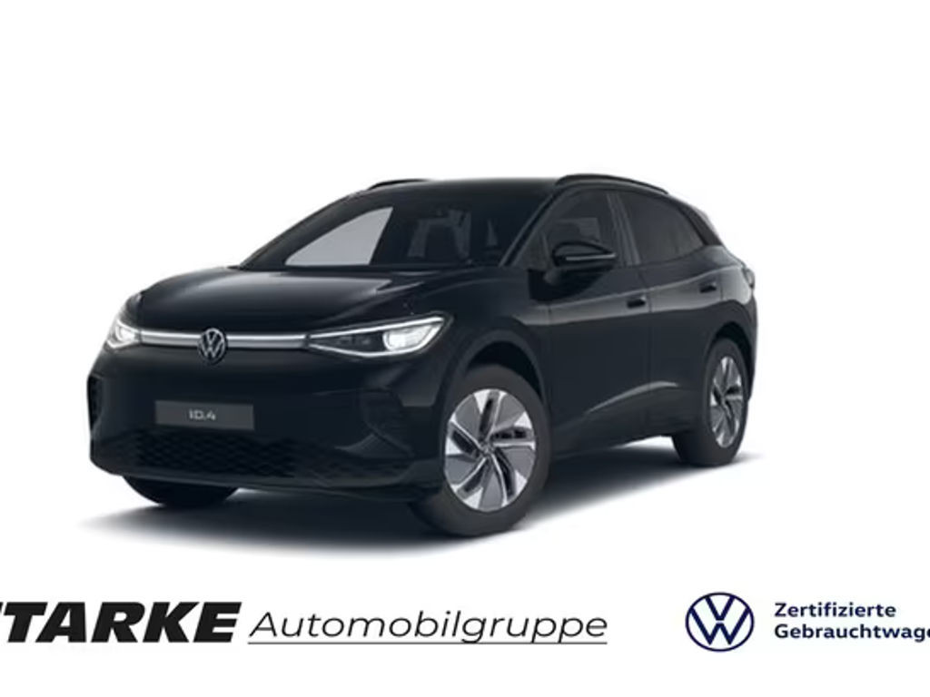 Volkswagen ID.4 4Motion Performance Pro