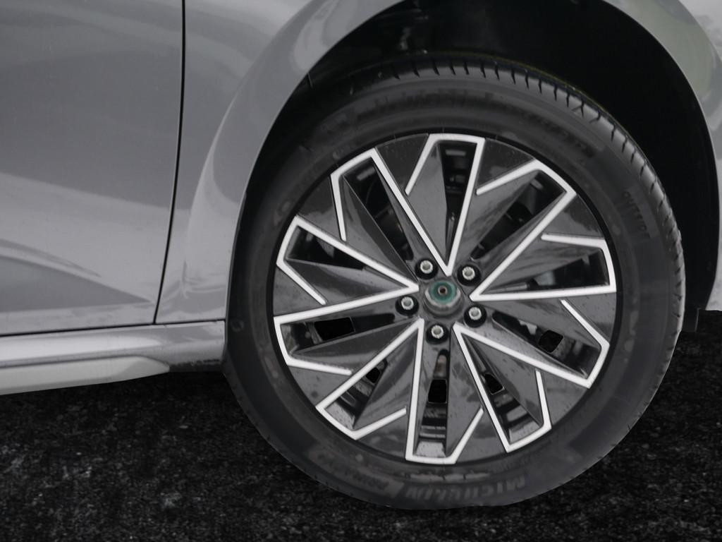 Skoda Kamiq 1.0 TSI Tour