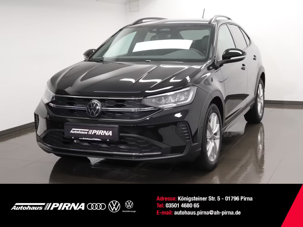 Volkswagen Taigo 1.0 TSI