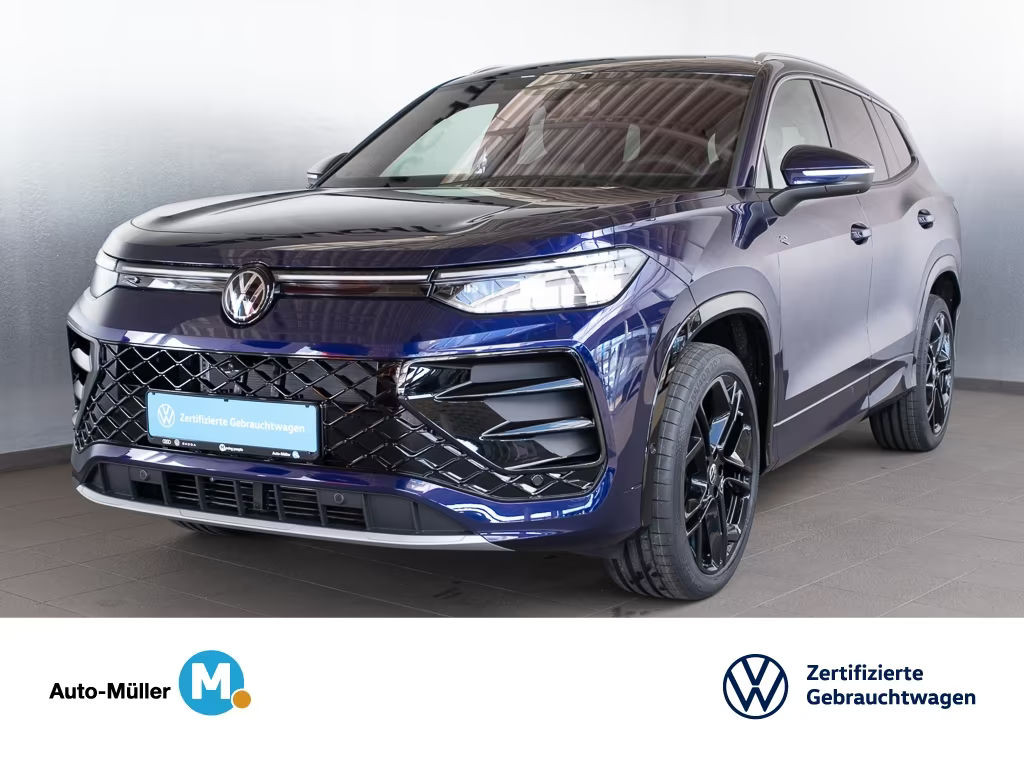 Volkswagen Tayron R-Line