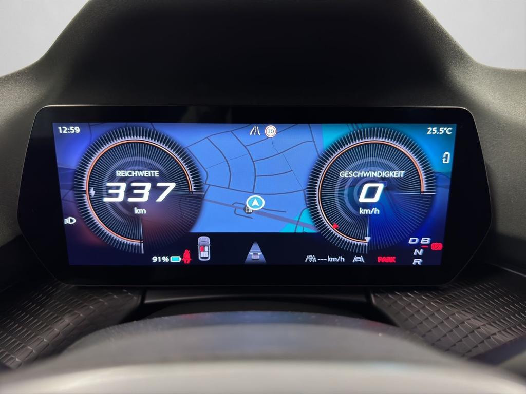 Cupra Raval