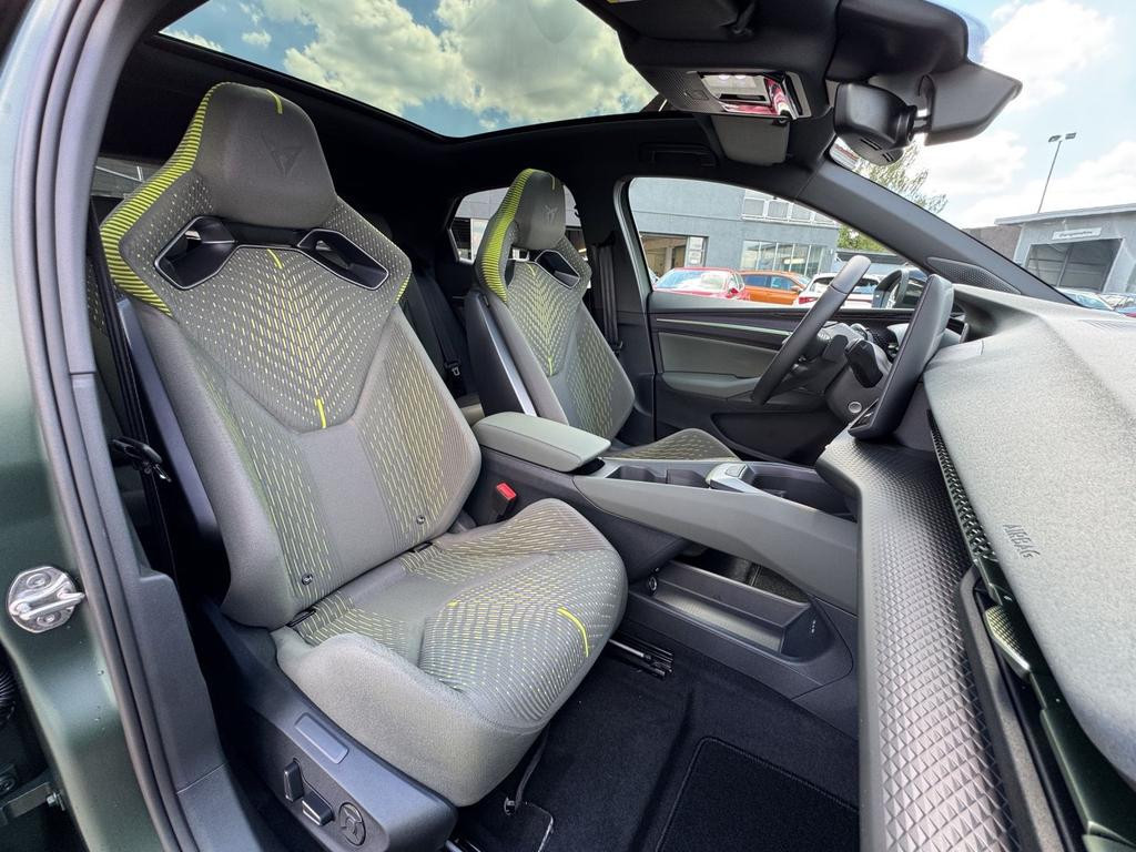 Cupra Raval
