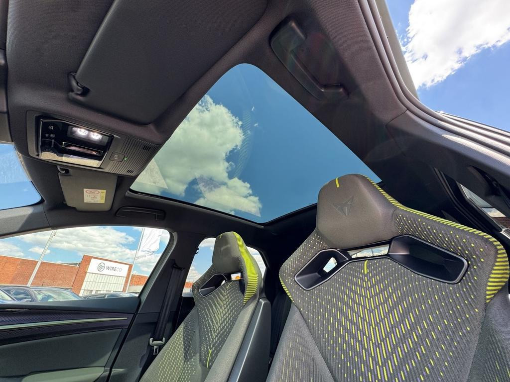Cupra Raval