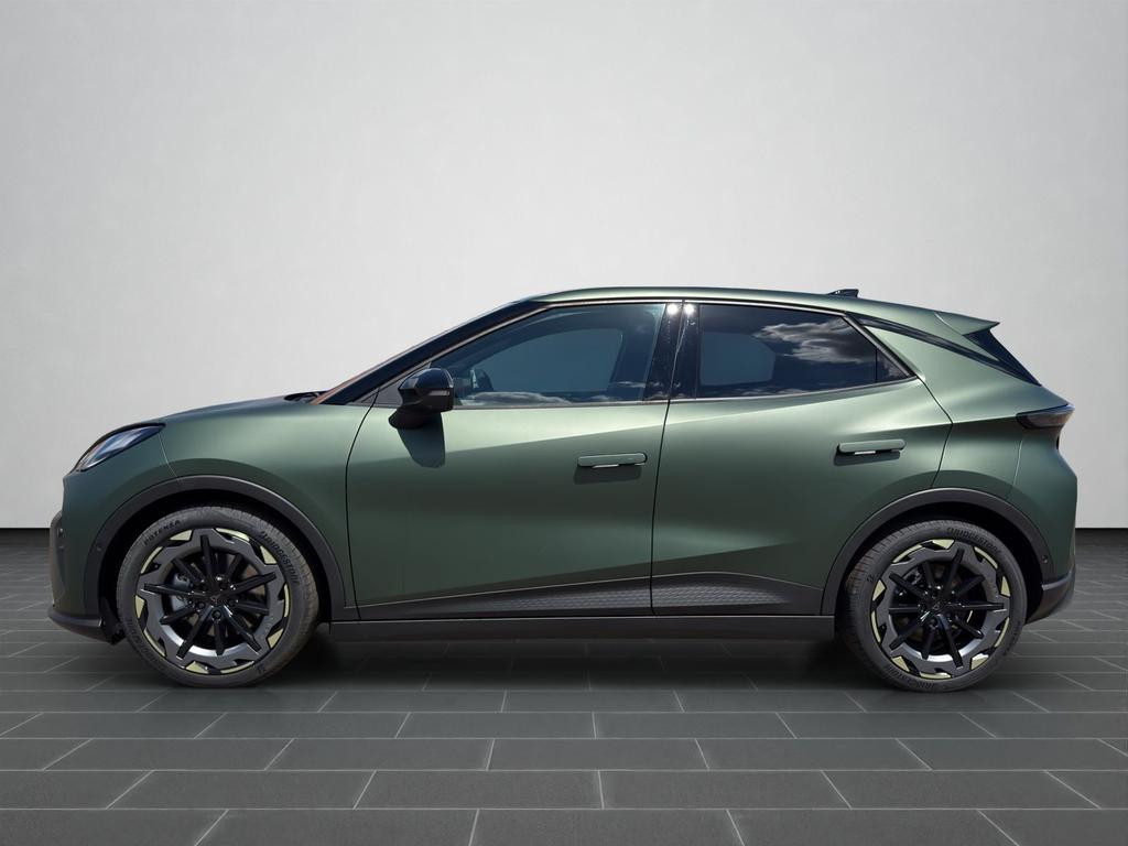 Cupra Raval