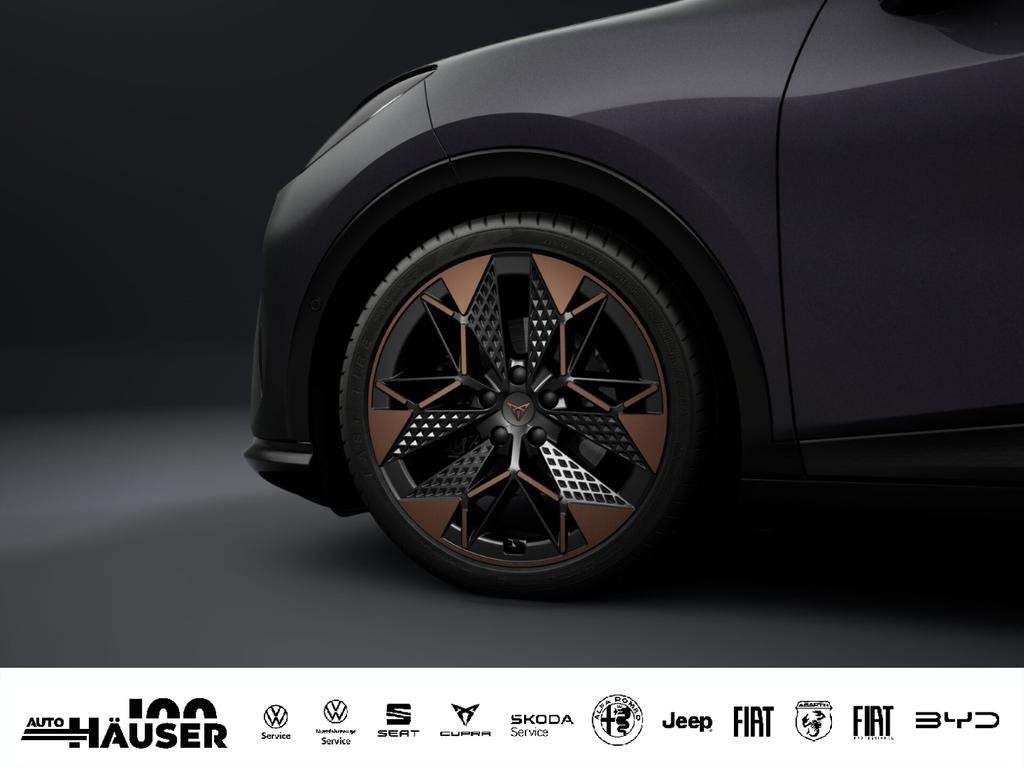 Cupra Raval