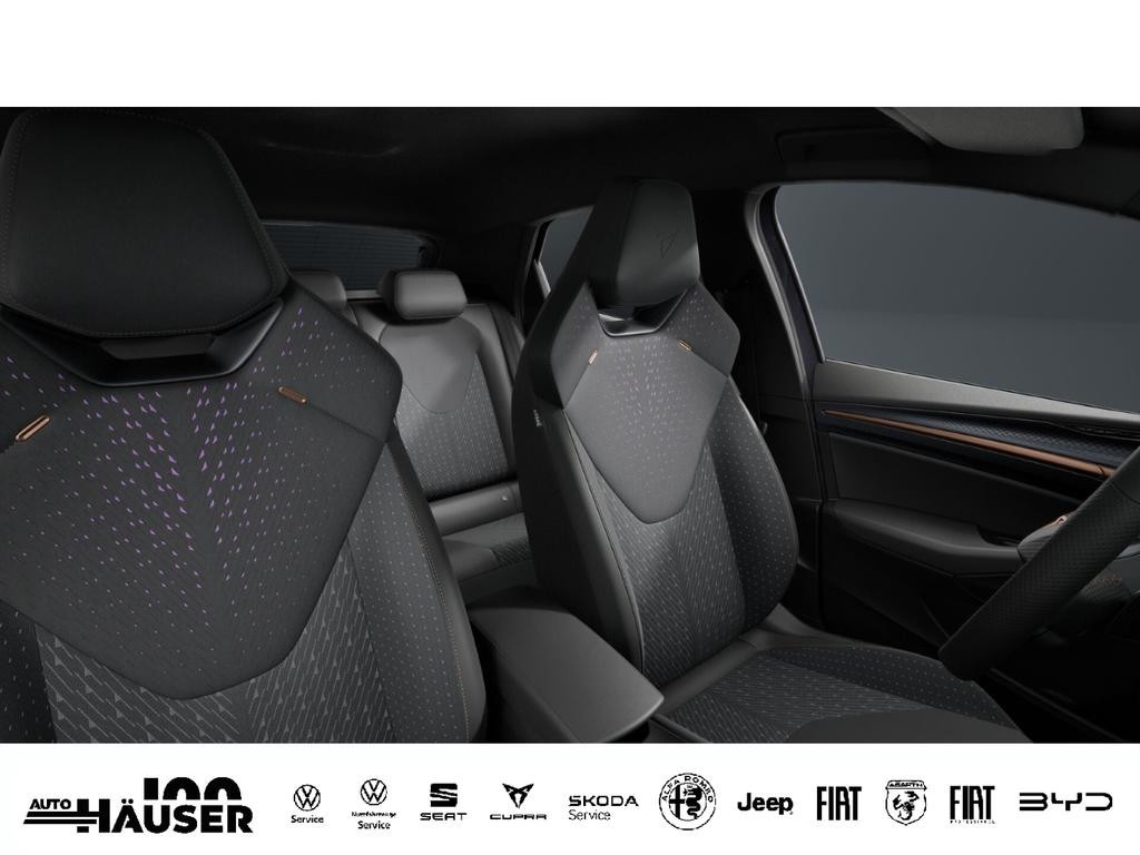 Cupra Raval