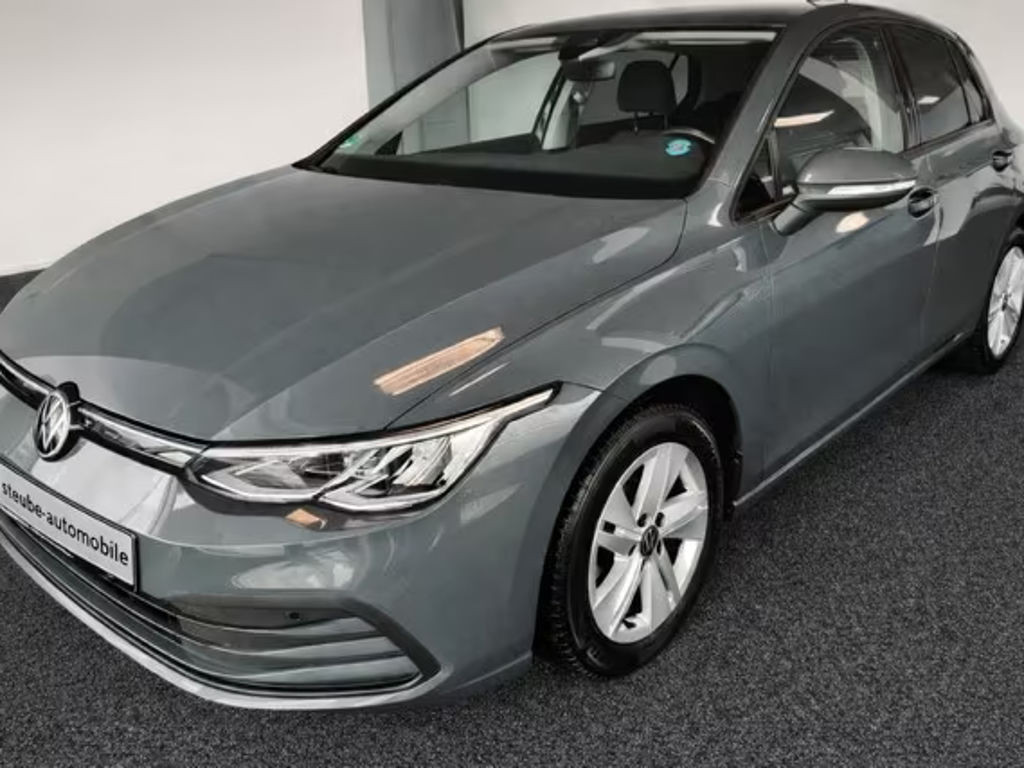 Volkswagen Golf Life 1.5 TSI