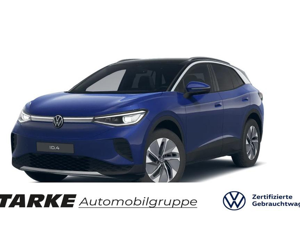 Volkswagen ID.4 Performance Pro