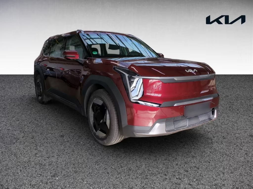 Kia EV9