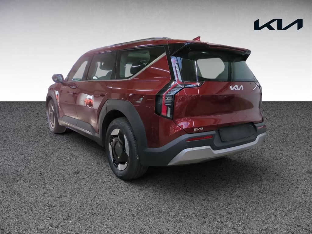 Kia EV9