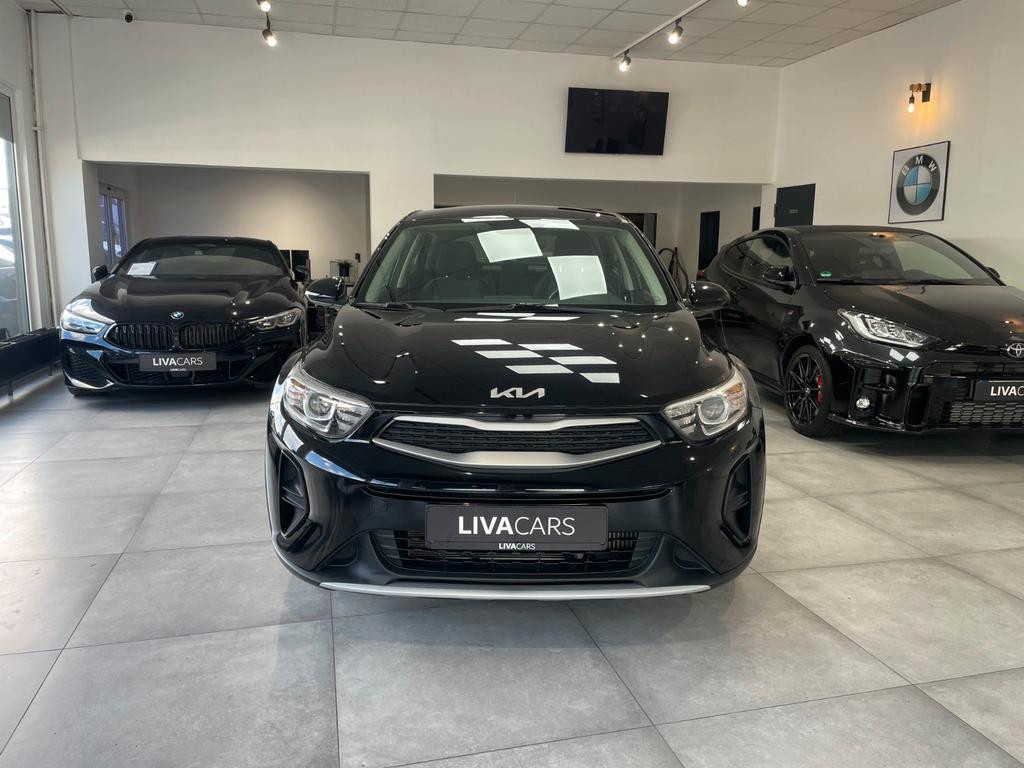 Kia Stonic Edition 7