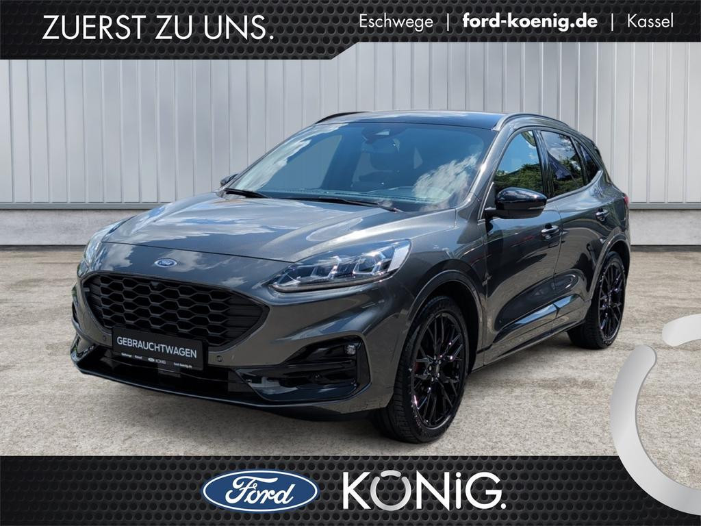 Ford Kuga ST Line X
