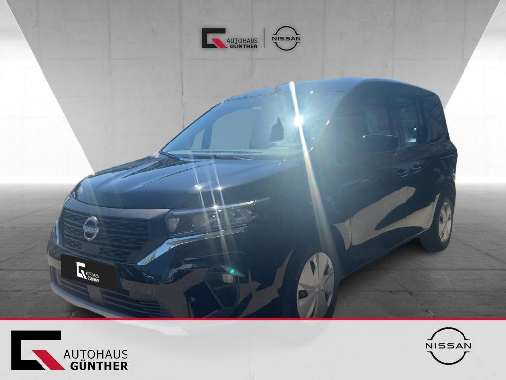 Nissan Townstar N-Connecta