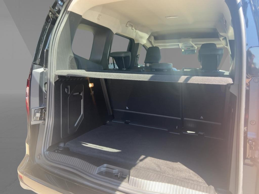 Nissan Townstar