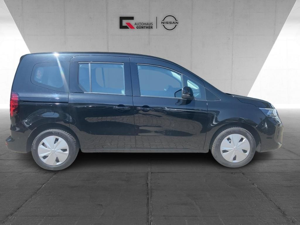 Nissan Townstar