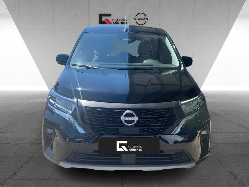 Nissan Townstar