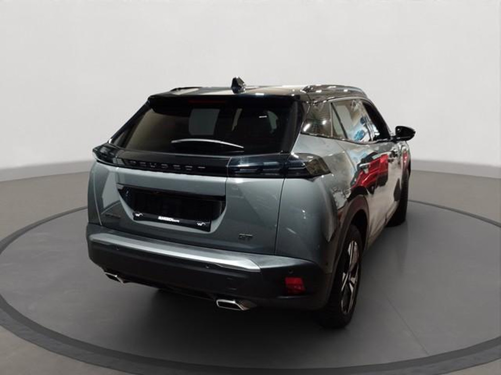 Peugeot 2008 GT-Line