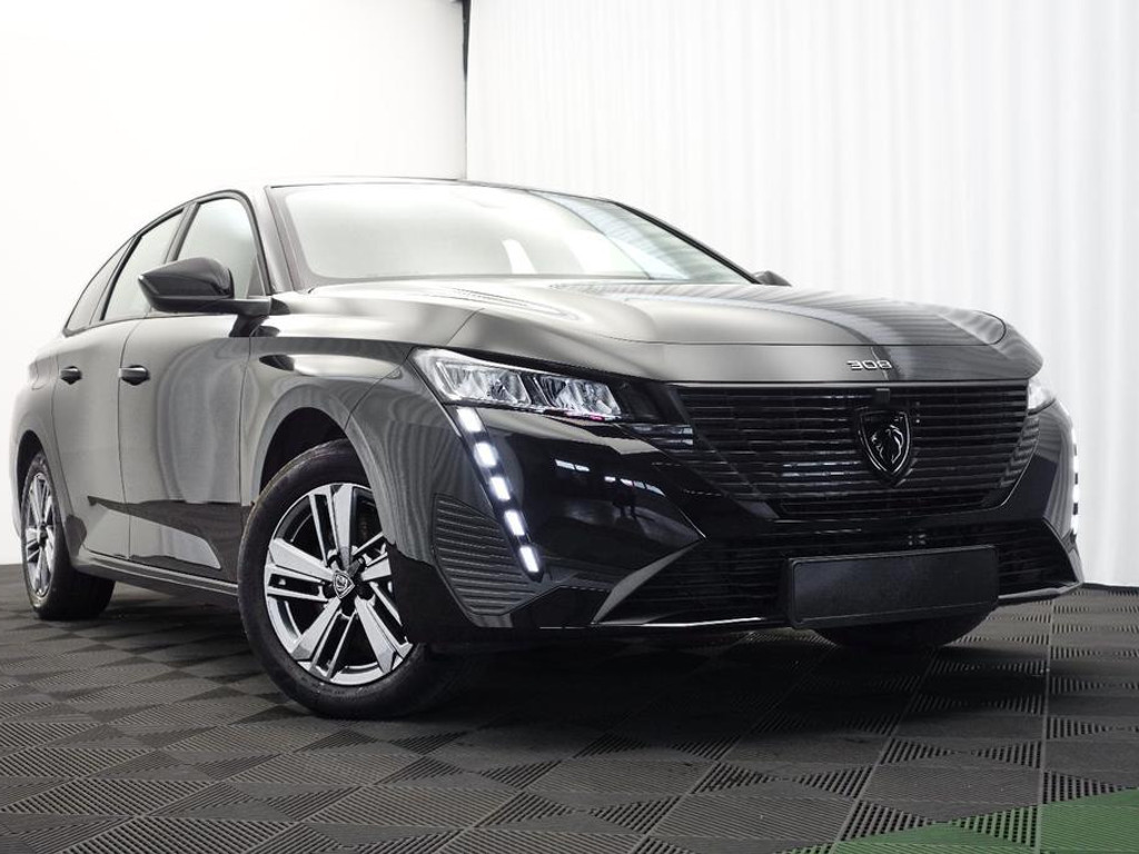 Peugeot 308 SW Hybrid Active Pack