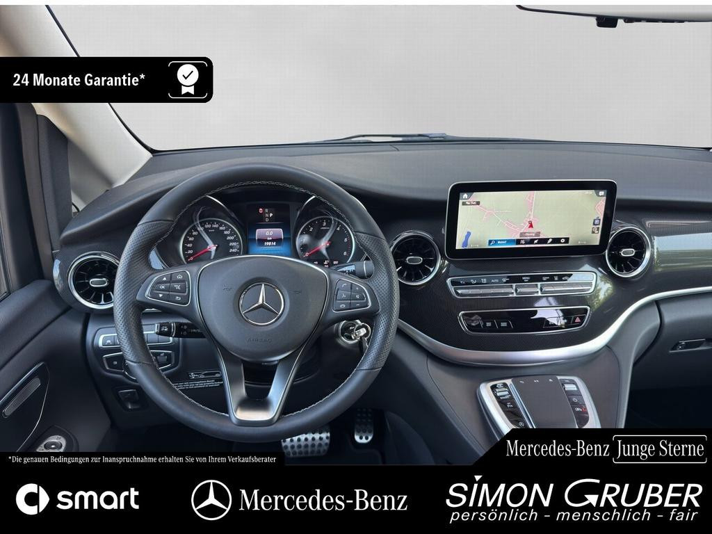 Mercedes-Benz Marco Polo