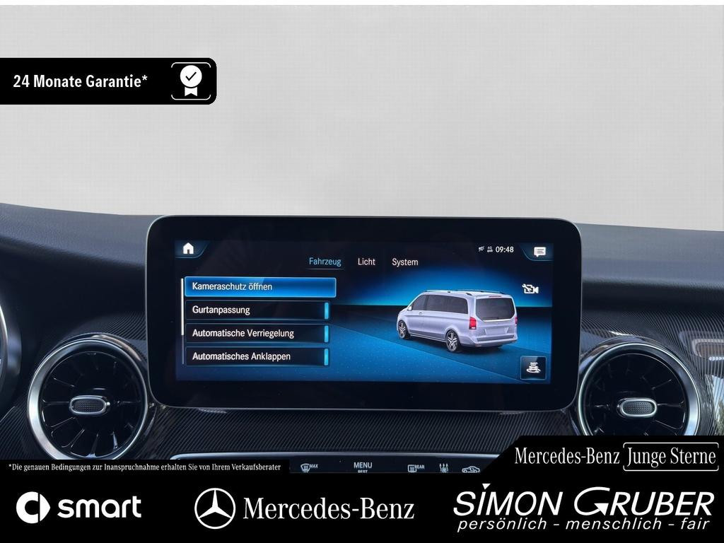 Mercedes-Benz Marco Polo