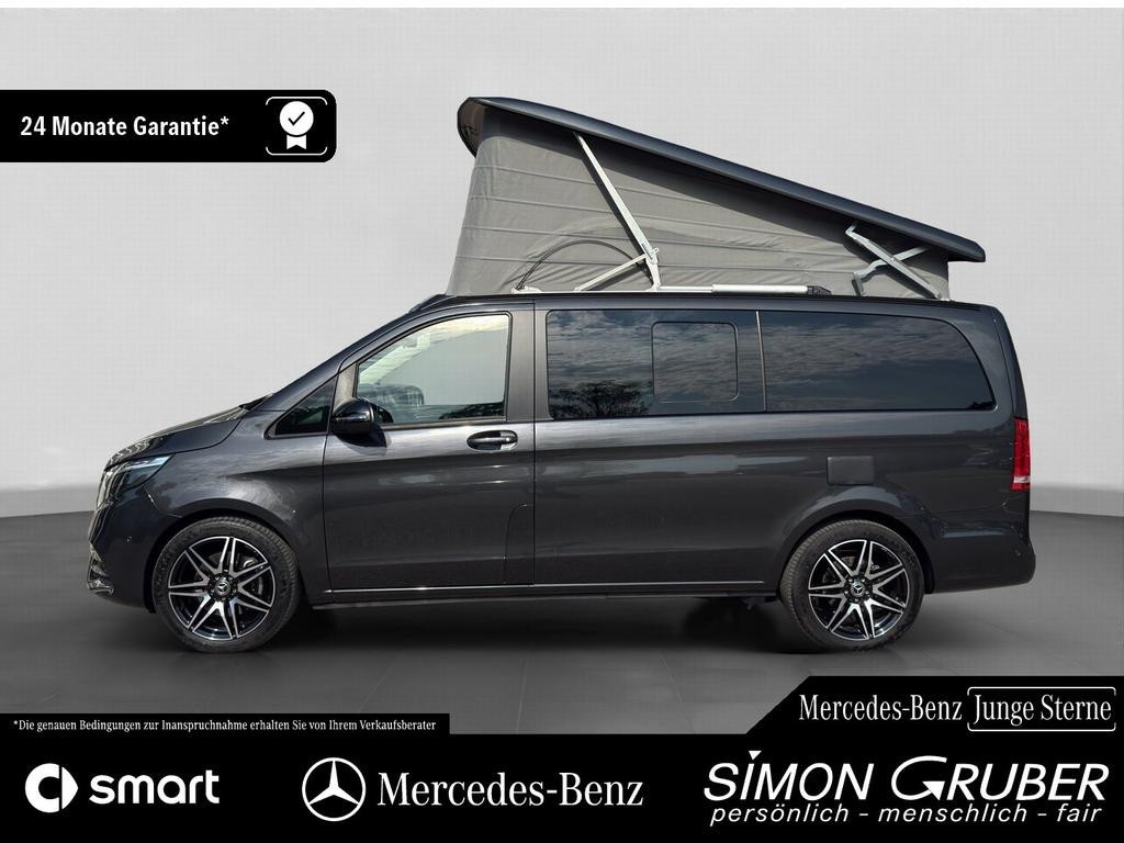 Mercedes-Benz Marco Polo