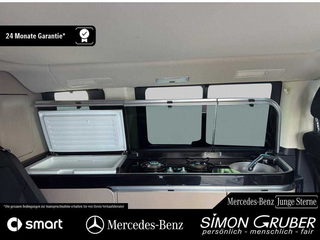 Mercedes-Benz Marco Polo