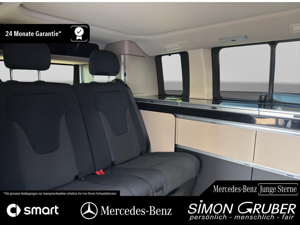 Mercedes-Benz Marco Polo