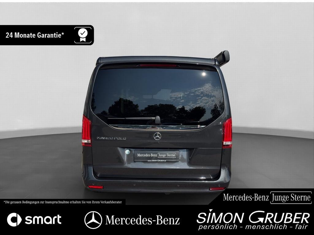 Mercedes-Benz Marco Polo