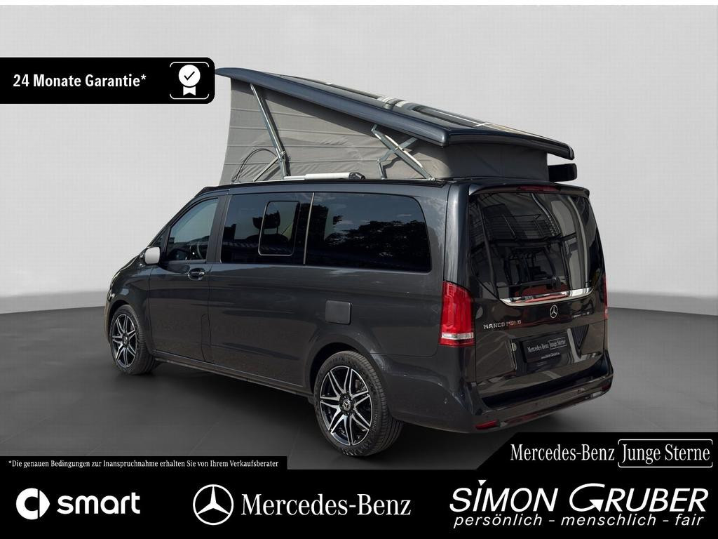 Mercedes-Benz Marco Polo