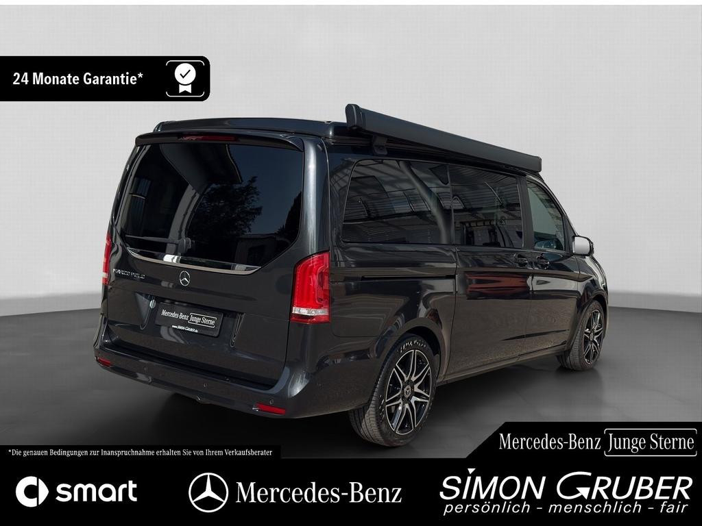 Mercedes-Benz Marco Polo