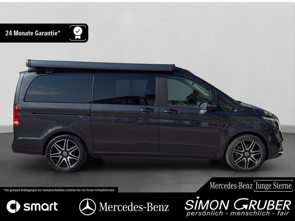 Mercedes-Benz Marco Polo