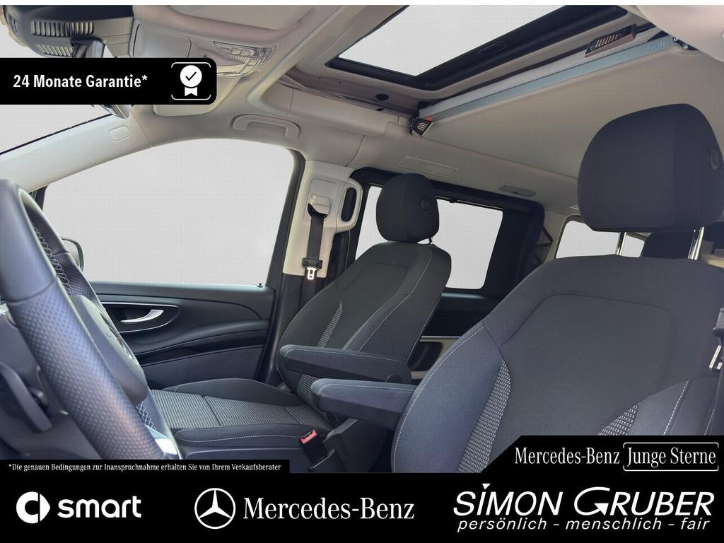 Mercedes-Benz Marco Polo