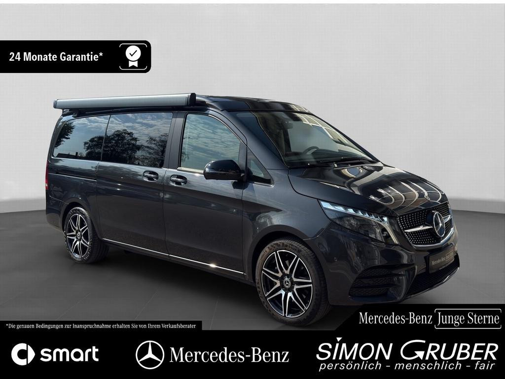 Mercedes-Benz Marco Polo