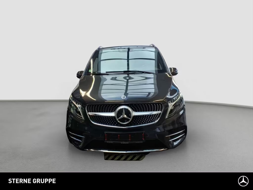 Mercedes-Benz V-Klasse V 250 4MATIC AMG Line Limousine Lang V 250 d