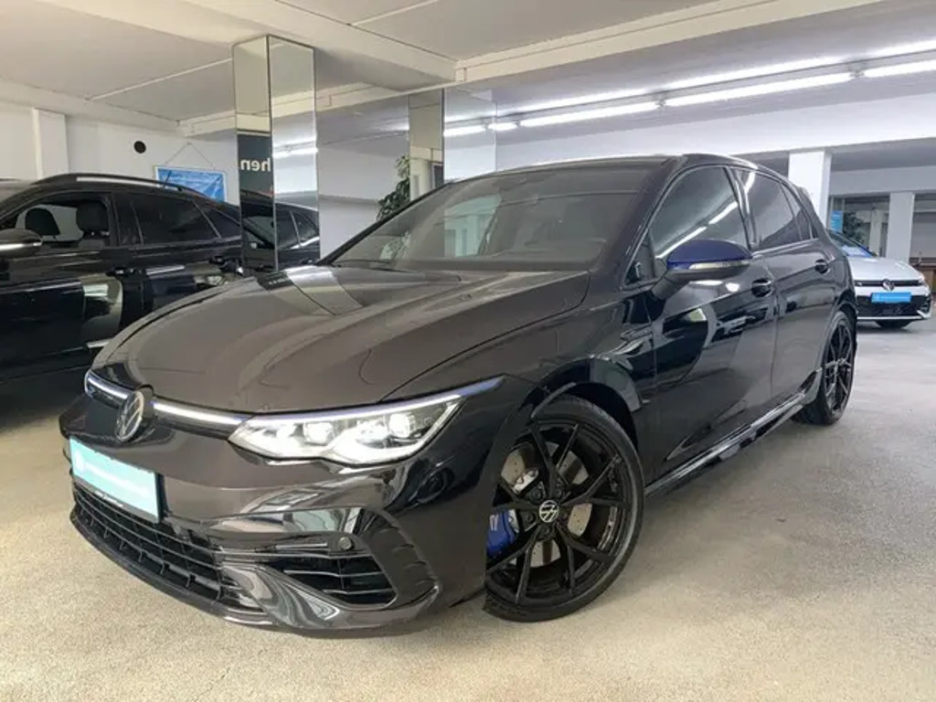 Volkswagen Golf DSG 2.0 TSI