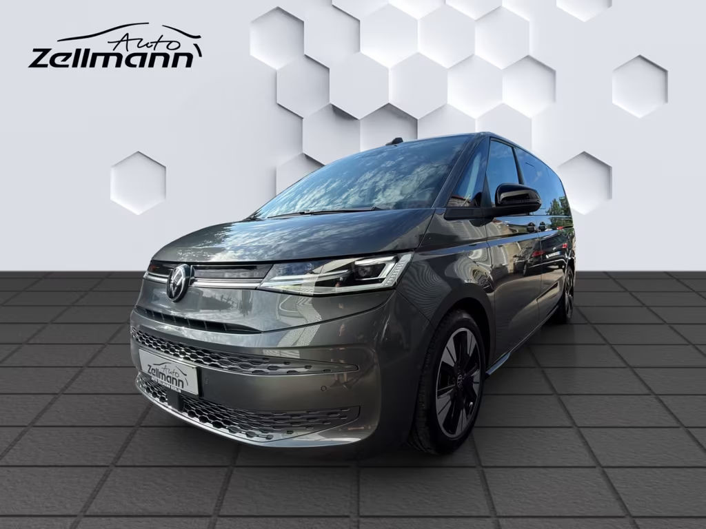 Volkswagen Multivan Life 2.0 TDI T7
